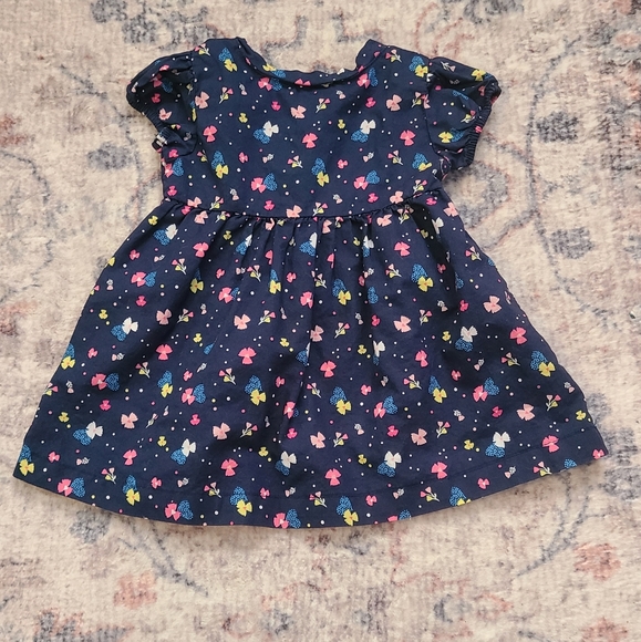 Two 3 month old dresses - Picture 6 of 8
